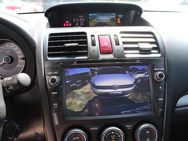 Subaru Forester  第14張相片