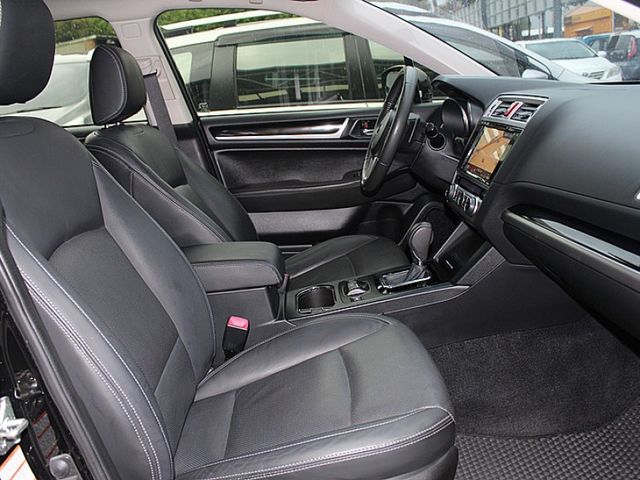Subaru Outback  第1張相片