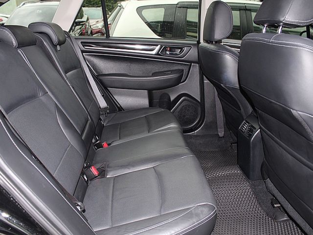Subaru Outback  第2張相片