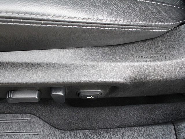 Subaru Outback  第12張相片