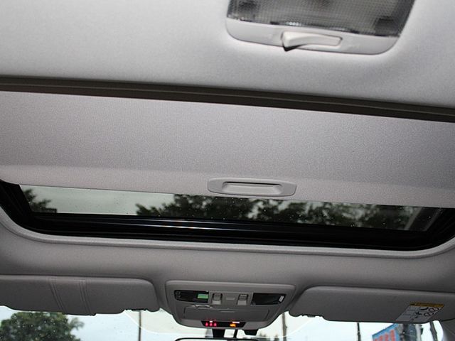 Subaru Outback  第14張相片
