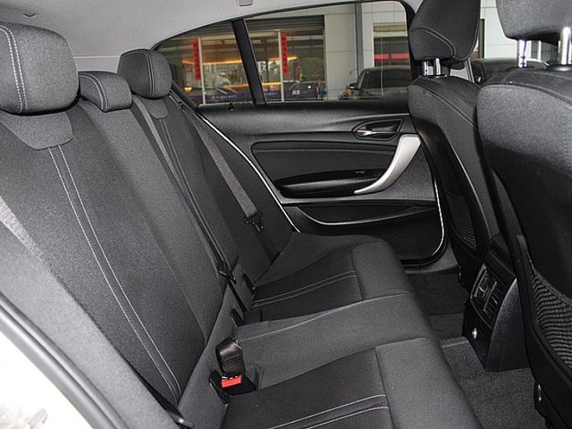 BMW/ 寶馬 118i  第2張相片