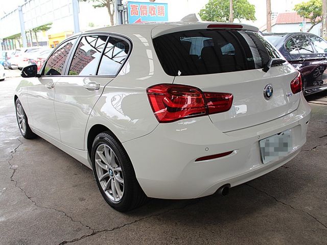 BMW/ 寶馬 118i  第3張相片