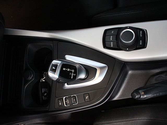 BMW/ 寶馬 118i  第12張相片