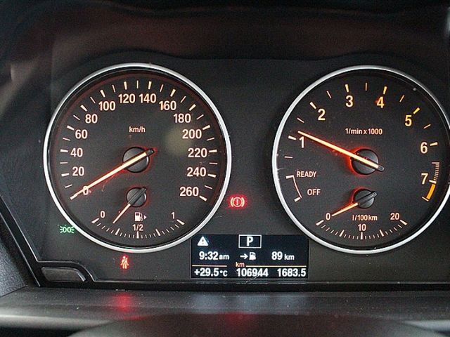 BMW/ 寶馬 118i  第14張相片