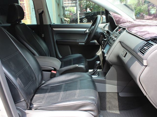 Volkswagen 福斯 Touran  第1張相片