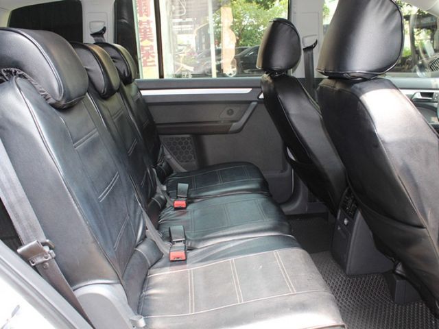 Volkswagen 福斯 Touran  第2張相片