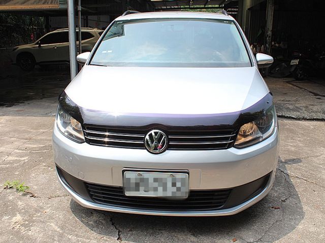 Volkswagen 福斯 Touran  第6張相片