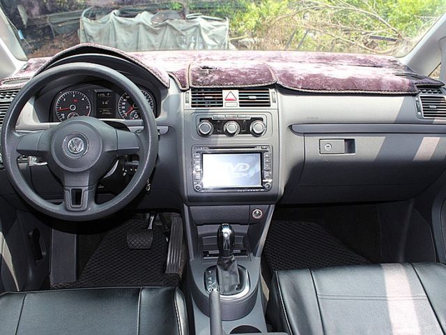 Volkswagen 福斯 Touran  第8張相片