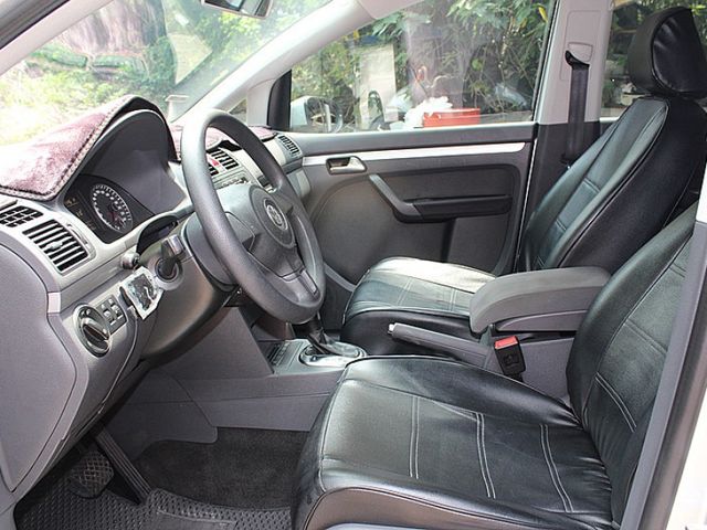Volkswagen 福斯 Touran  第10張相片