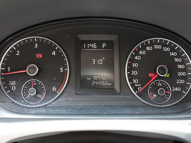 Volkswagen 福斯 Touran  第13張相片