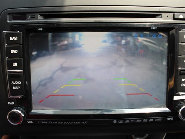Volkswagen 福斯 Touran  第14張相片