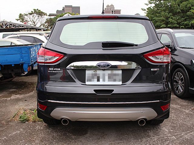 Ford/福特 Kuga  第7張相片