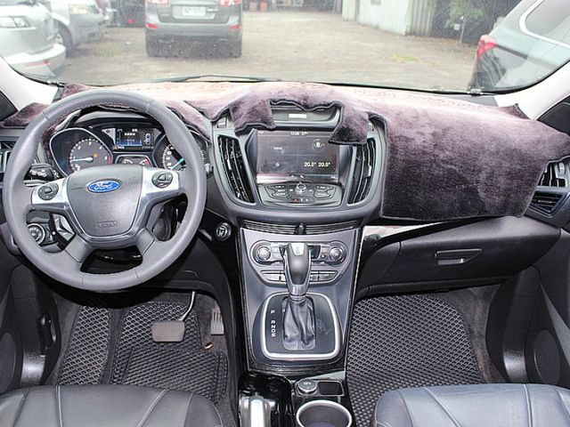 Ford/福特 Kuga  第8張相片