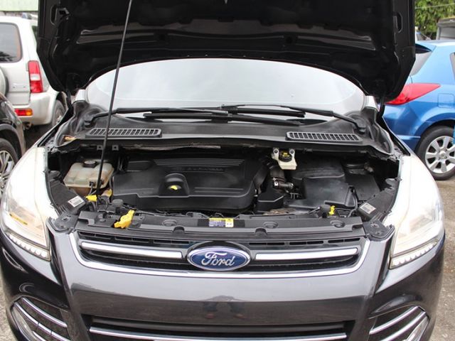 Ford/福特 Kuga  第9張相片