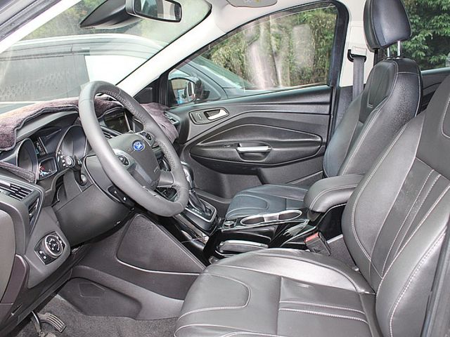 Ford/福特 Kuga  第10張相片
