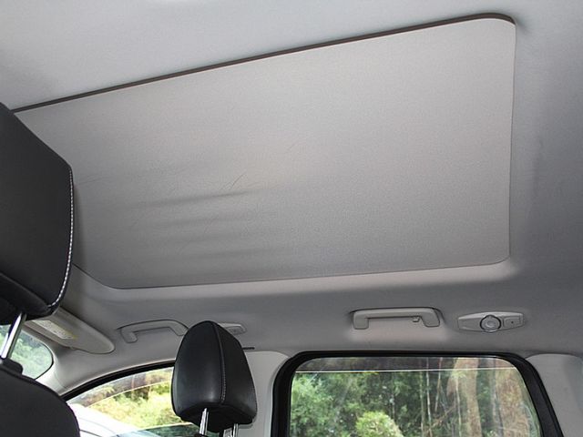 Ford/福特 Kuga  第12張相片