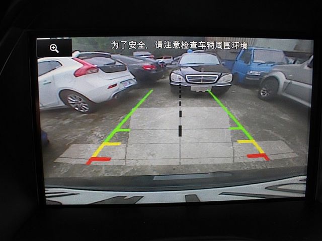 Ford/福特 Kuga  第13張相片