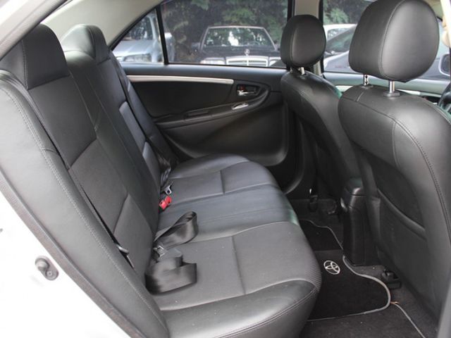 Toyota Vios  第2張相片