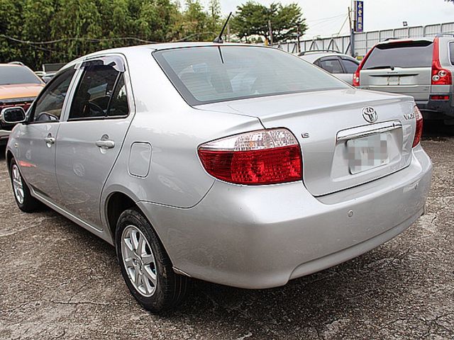 Toyota Vios  第3張相片