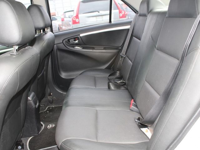 Toyota Vios  第11張相片
