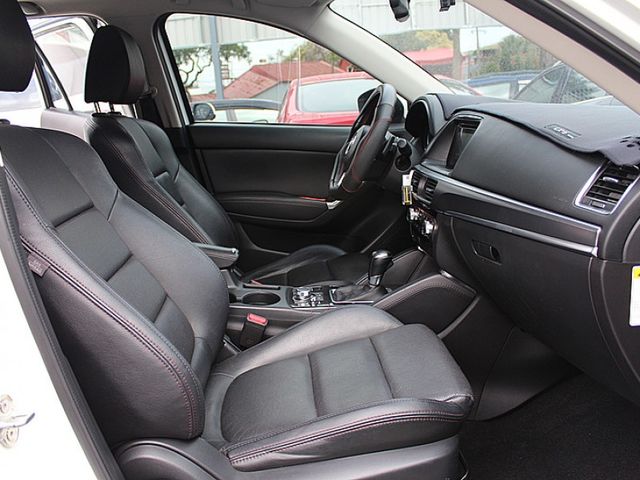 Mazda CX-5  第1張相片