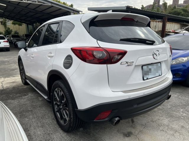 Mazda CX-5  第3張相片