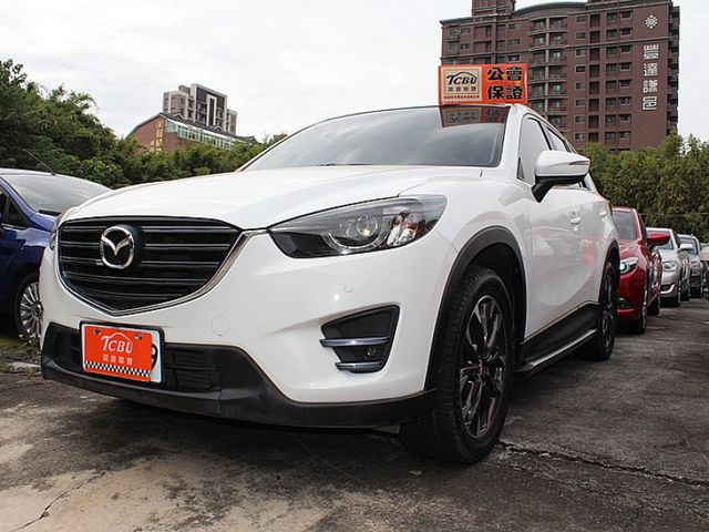 Mazda CX-5  第4張相片