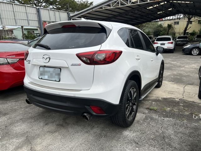 Mazda CX-5  第5張相片