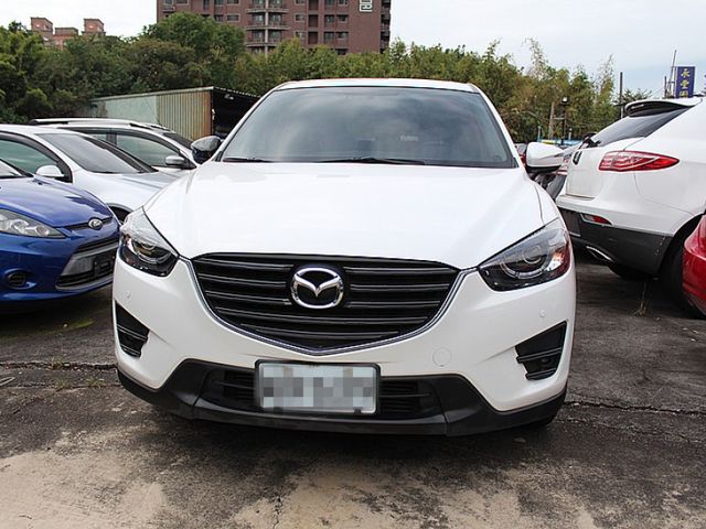 Mazda CX-5  第6張相片
