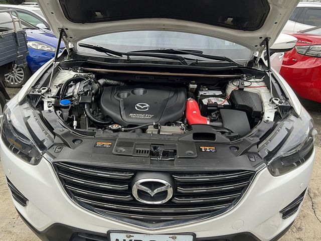 Mazda CX-5  第9張相片