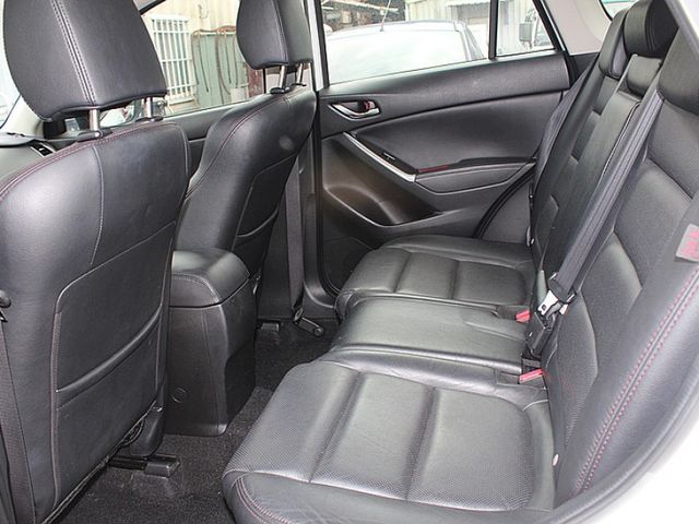 Mazda CX-5  第11張相片