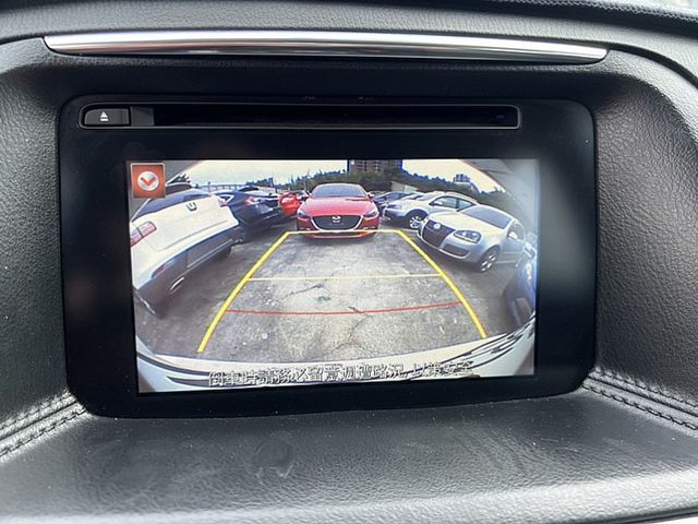 Mazda CX-5  第12張相片