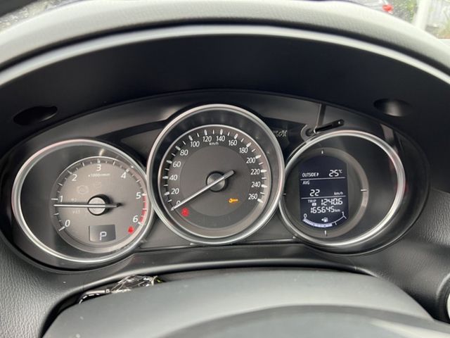 Mazda CX-5  第14張相片