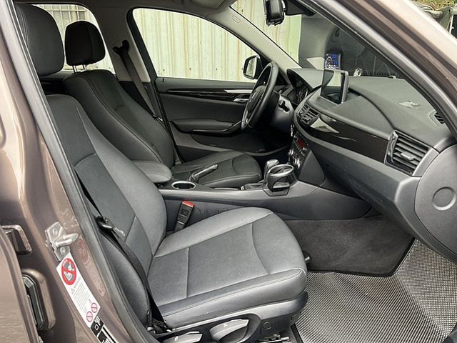 BMW/ 寶馬 X1 SERIES  第1張相片