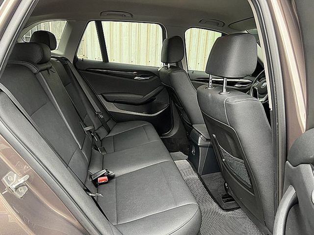 BMW/ 寶馬 X1 SERIES  第2張相片