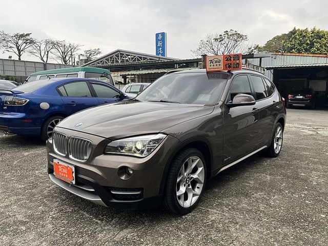 BMW/ 寶馬 X1 SERIES  第4張相片