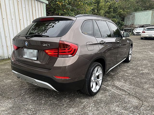 BMW/ 寶馬 X1 SERIES  第5張相片