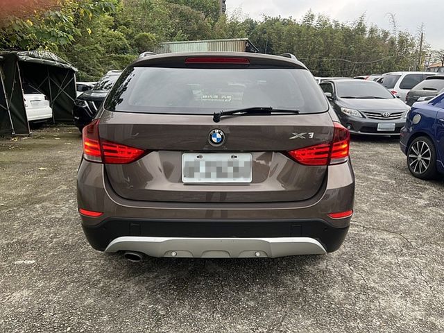 BMW/ 寶馬 X1 SERIES  第7張相片