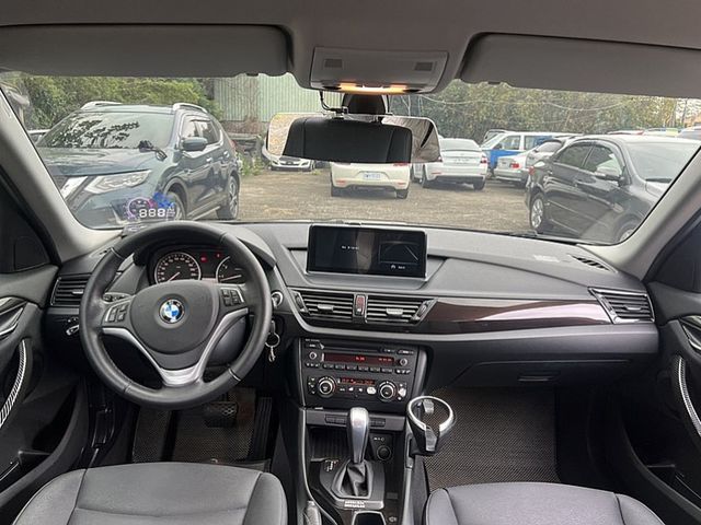 BMW/ 寶馬 X1 SERIES  第8張相片