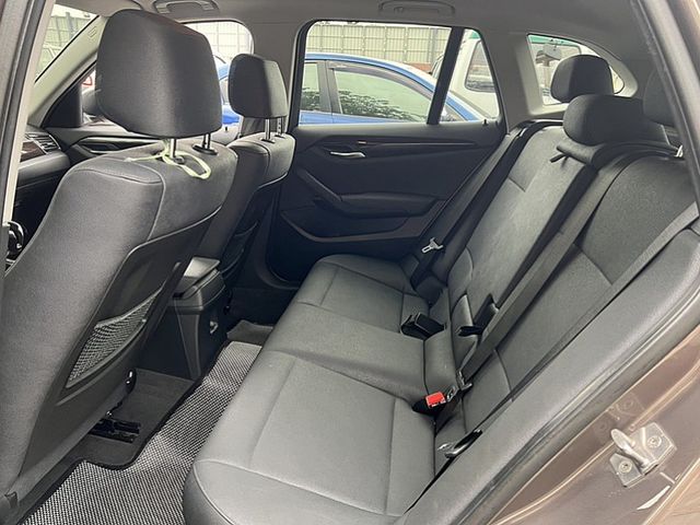 BMW/ 寶馬 X1 SERIES  第11張相片