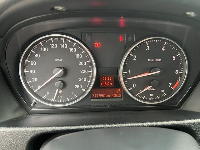 BMW/ 寶馬 X1 SERIES  第13張相片
