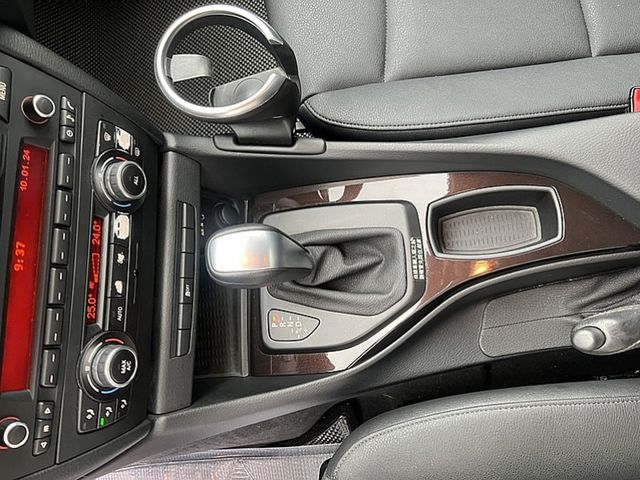 BMW/ 寶馬 X1 SERIES  第14張相片