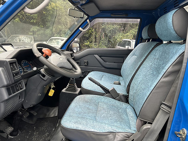 Mitsubishi Delica  第9張相片