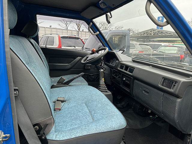 Mitsubishi Delica  第10張相片