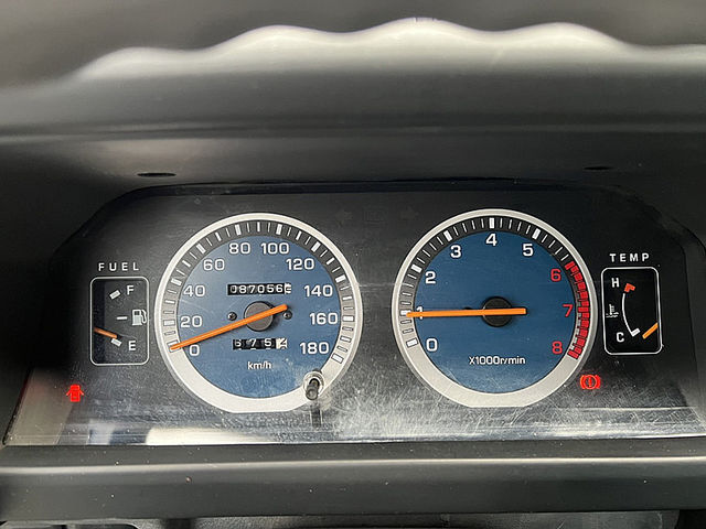 Mitsubishi Delica  第11張相片