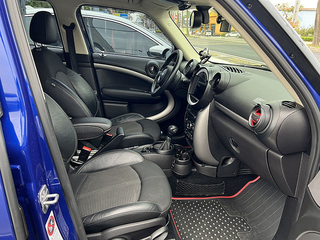 MINI Countryman  第1張相片