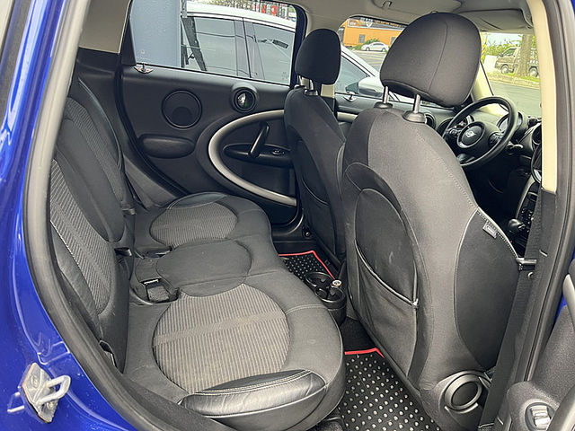 MINI Countryman  第2張相片