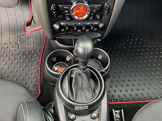 MINI Countryman  第13張相片