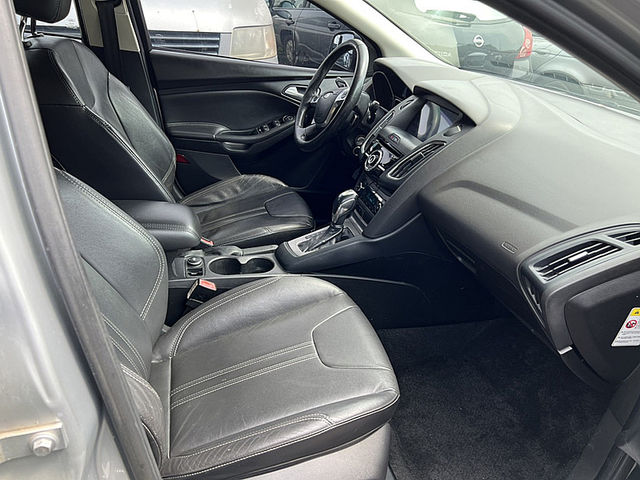 Ford/福特 Focus  第1張相片